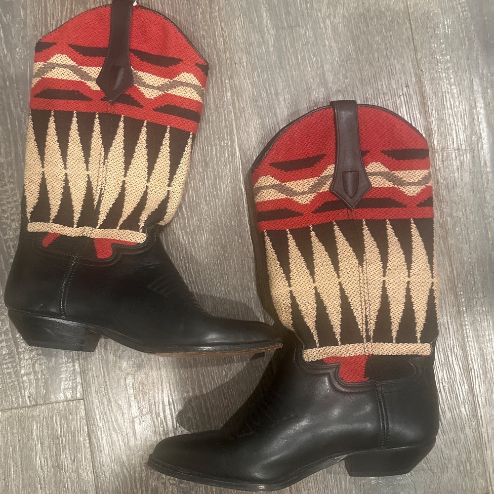 Nava Boot - Picture 4 of 4